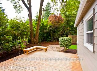 952 A Ave, Lake Oswego, OR 97034
