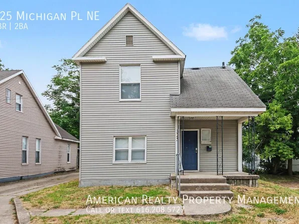 325 Michigan Pl NE, Grand Rapids, MI 49503