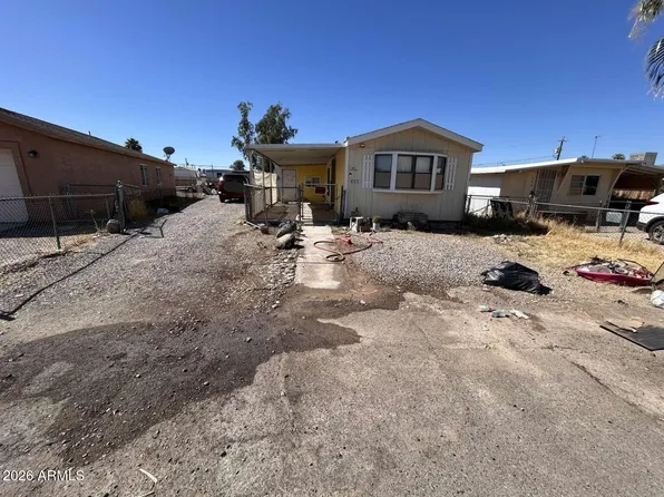 348 MEANDER Drive, Bullhead City, AZ 86442