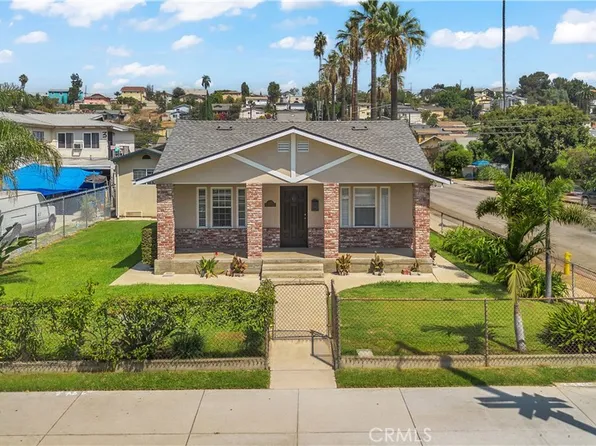 3455 E Cesar E Chavez Ave, Los Angeles, CA 90063