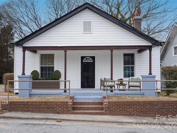 720 Holmes St, Salisbury, NC 28144