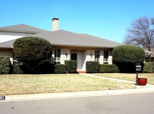 1021 Briarcliff Dr, Arlington, TX 76012