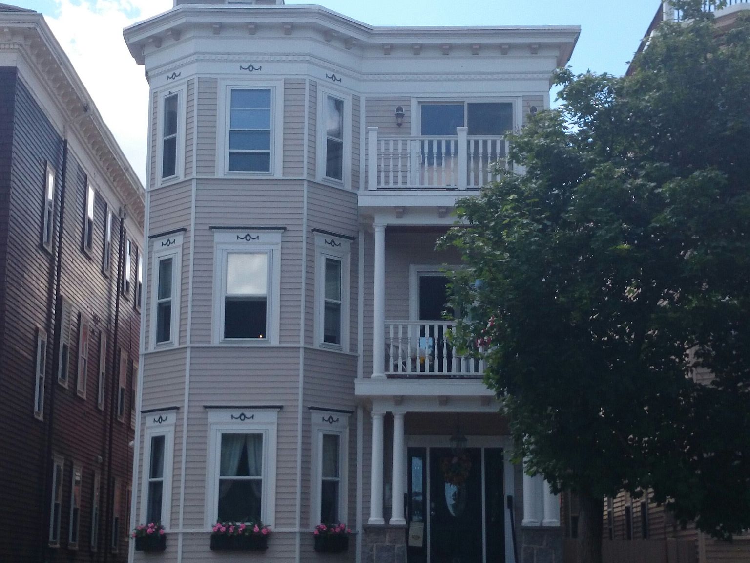 63 Farragut Rd, South Boston, MA 02127 Zillow
