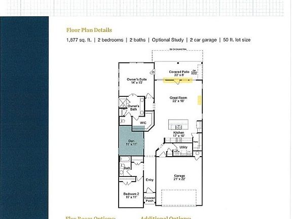 2nd image of 427 Playing Cypress Dr
