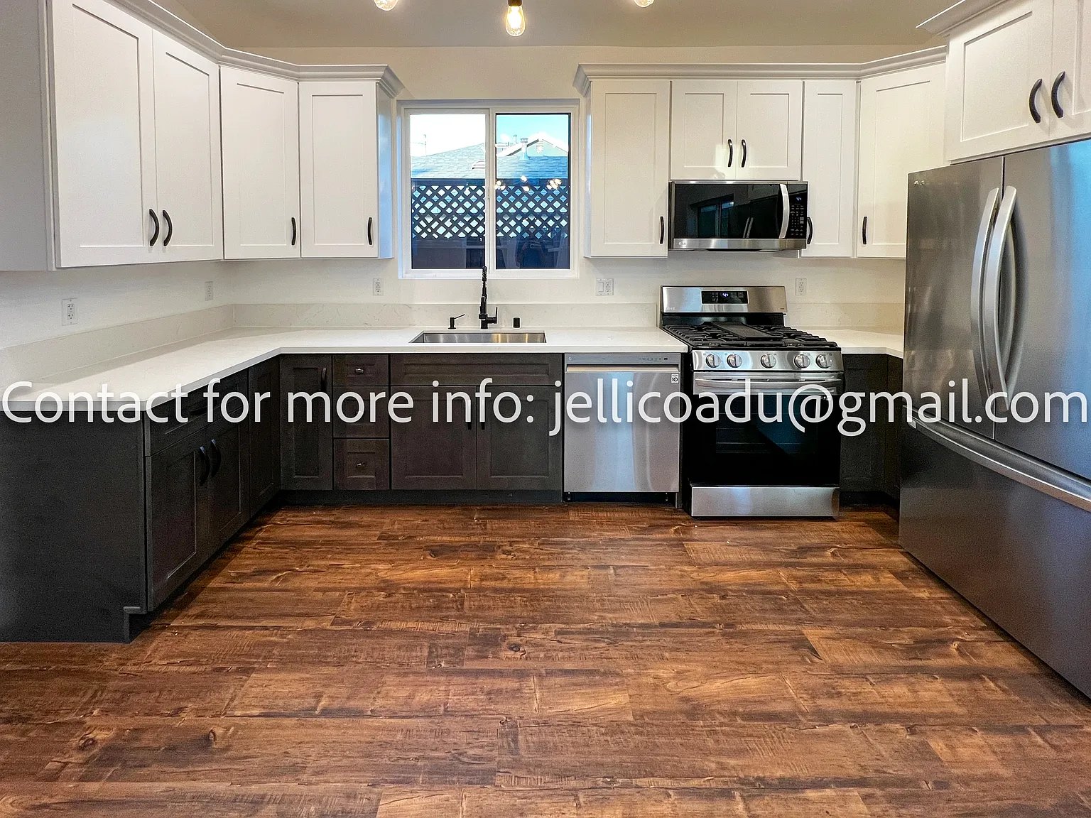 6838 Jellico Ave — Photo 1