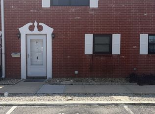 2250 S Palmetto Ave APT H24, South Daytona, FL 32119