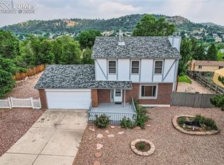 3835 Catalpa Dr, Colorado Springs, CO 80907