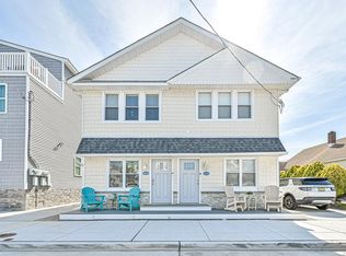 116 N Baltimore Ave #A, Ventnor City, NJ 08406