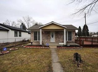 425 S Gerrard Dr, Indianapolis, IN 46241