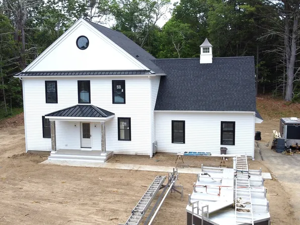4 Station St, Kingston, MA 02364