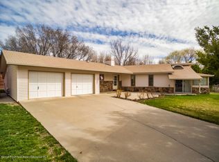 820 E 5th St, Rifle, CO 81650