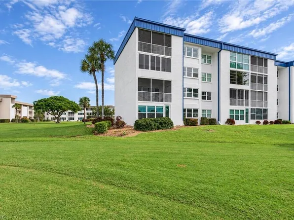 6220 Augusta DR #117, FORT MYERS, FL 33907