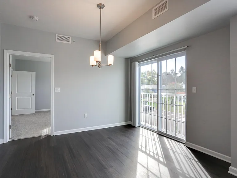 NEW CONSTRUCTION: 200 & 300 Glenmose Road