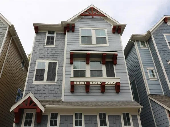 1172 W 17th St, Houston, TX 77008