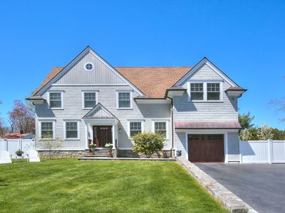 43 Westfair Drive, Westport, CT, 06880