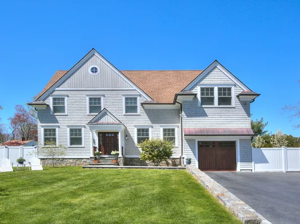 43 Westfair Drive, Westport, CT 06880