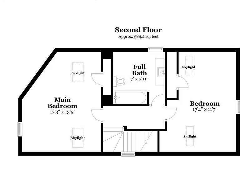 520 Main St — Photo 14