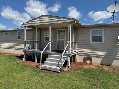 21963 Highway 73, Clinton, OK, 73601