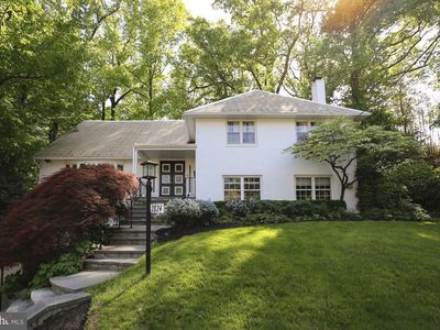 2824 Ellicott St NW, Washington, DC, 20008