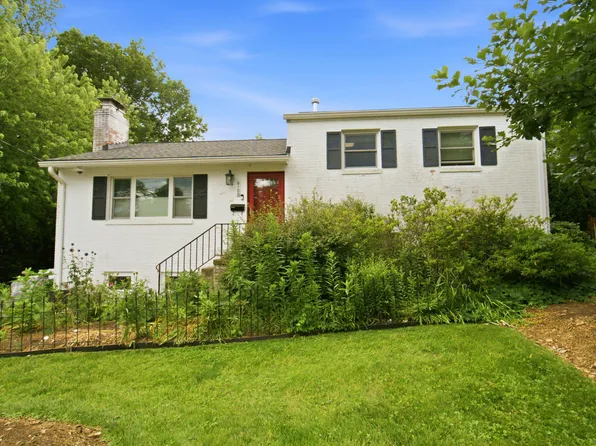 6100 22nd Rd N, Arlington, VA 22205