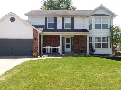 81 Sternwheel Ct, Saint Charles, MO, 63304
