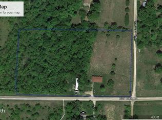 1111 NW 150th Rd #1115, Holden, MO 64040