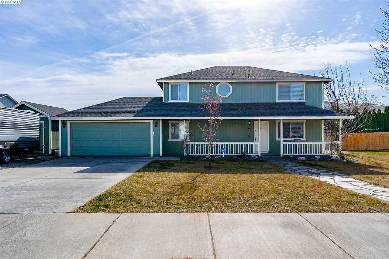 5607 Holly Way photo 1