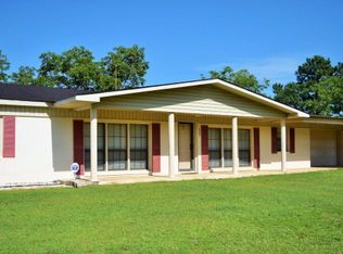 Callihan Rd, Hartford, AL 36344