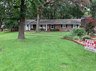 2133 Starlight Ct, Bartlesville, OK 74006