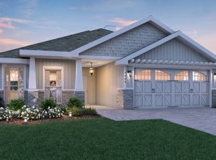 605 Parakeet Ln, Sherman, TX 75092