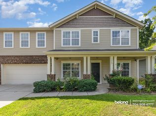 1505 Yellow Daisy Dr, Matthews, NC 28104