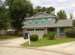 131 Cedarwood Dr, Slidell, LA 70461