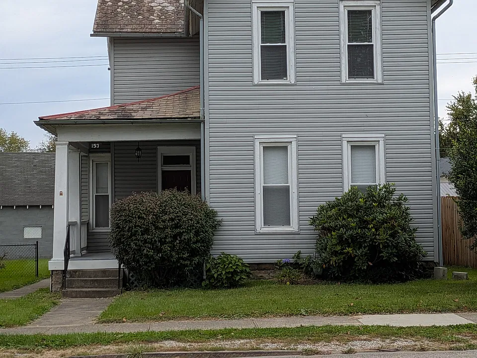 153 N Cedar St