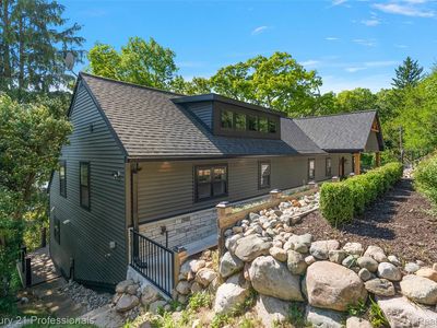 1420 Pettibone Lake Rd, Highland, MI, 48356