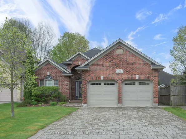155 Hesketh St, London, ON N6G 5H5
