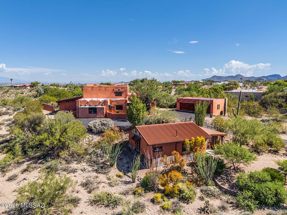 1st image of 4320 N Paseo De Los Rancheros
