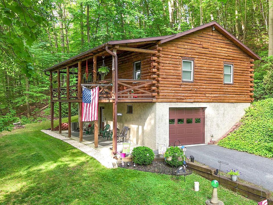 431 Rod And Gun Rd, Newmanstown, PA 17073 MLS PALN2015570 Zillow