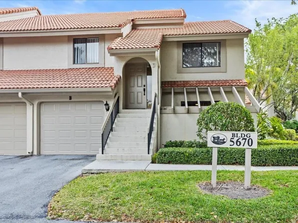 5670 Coach House Cir APT B, Boca Raton, FL 33486
