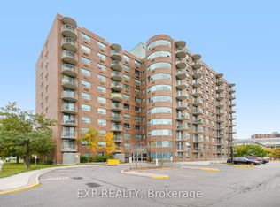 1440 Heron Rd #312, Ottawa, ON K1V 0X2