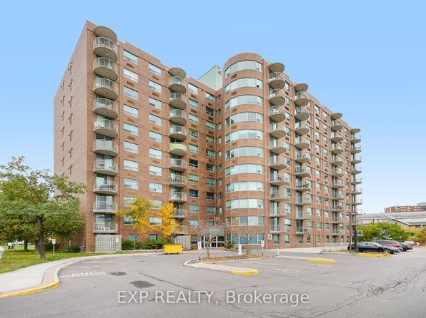 1440 Heron Rd #312, Ottawa, ON K1V 0X2