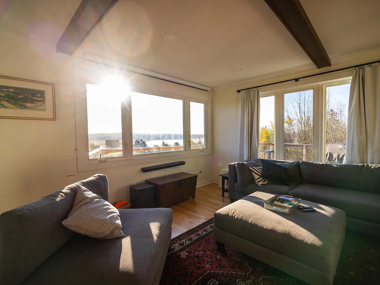 2 bed, 964 sqft, $1,500 — Photo 4