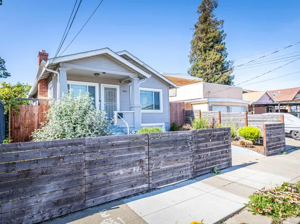 1611 101st Ave, Oakland, CA 94603