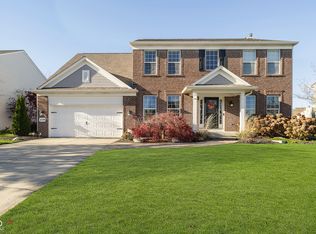 16736 Lakeville Xing, Westfield, IN