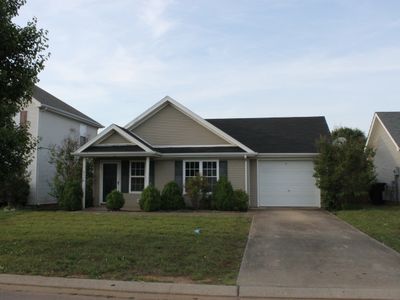 5076 Cornelius Dr, Murfreesboro, TN, 37129