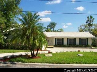 12055 4th St E, Treasure Island, FL 33706