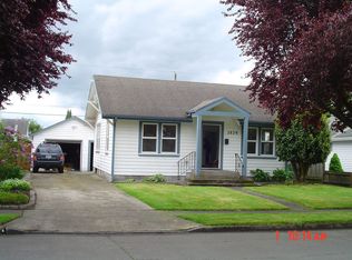 2829 Garfield St, Longview, WA 98632