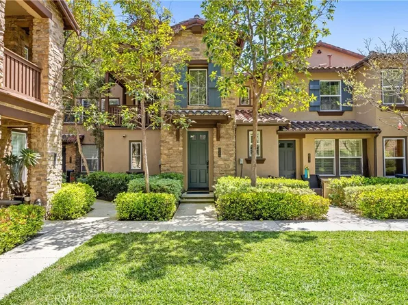 107 Danbrook, Irvine, CA 92603
