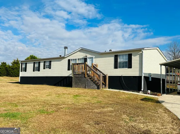 127 Overlook Valley Dr, Alto, GA 30510