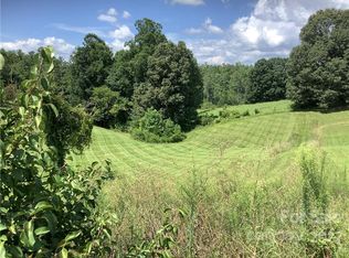 60 Gracie Ln, Weaverville, NC 28787