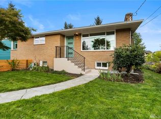 12732 25th Ave NE, Seattle, WA 98125